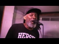 Frankie Oliver Session "Find It Quick" with Selwyn Brown of Steel Pulse
