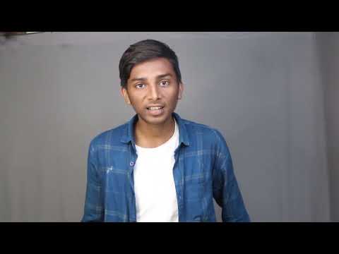 Harvineet Patel Audition vi...