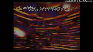 Mighty Force - 3rd World Drummernation