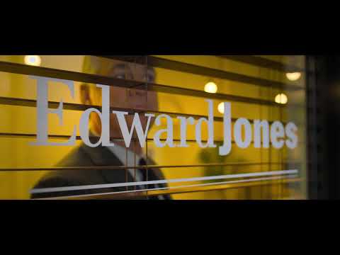 Edward Jones- vendor materials