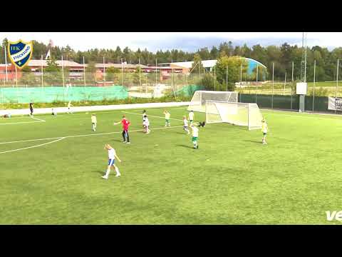 IFK Stocksund - Hammarby P12-2 höjdpunkter