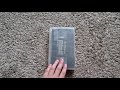 Ice Princess 2005 VHS Review