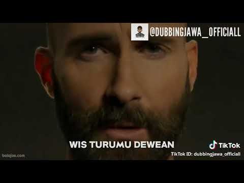 Maroon 5 - memories.   Versi jawa