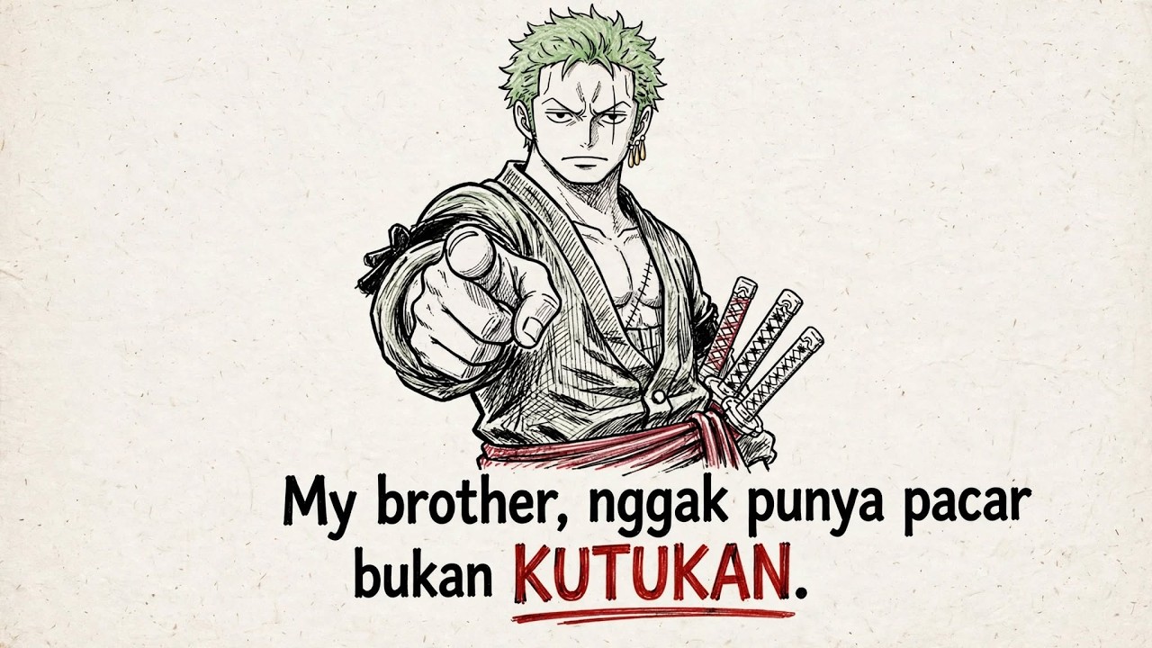 8 Keuntungan NGGAK PUNYA PACAR buat cowok umur 20-an!