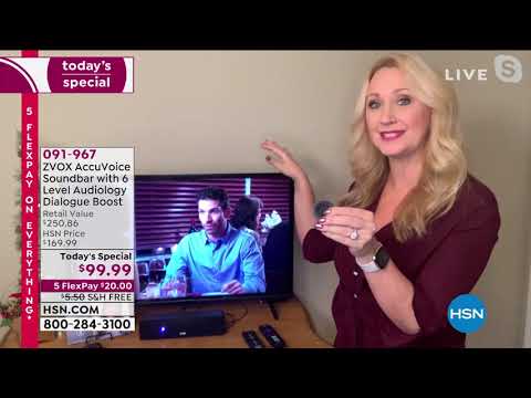 HSN | Electronic Gifts - Flex the Halls 11.26.2020 - 08 PM