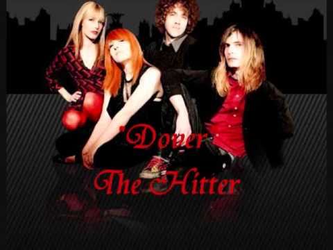 The Hitter video