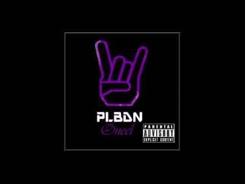 Oneel - PLBDN vol.1 Mixtape