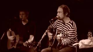 Ocean Colour Scene - This Day Should Last Forever - Preston 53