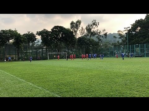 2019-2020 | Jockey Club Youth Football League | Wong Tai Sin U14 | All Goals