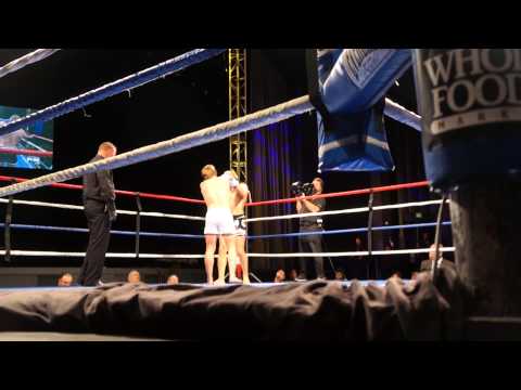 Pavel Turuk Las vegas, 8/3/2014