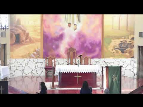 Parroquia Santa Rosa De Lima, San Fernando, CA