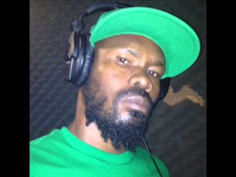 Liberator ft. Sean McGee - She Picks Me Up [Inferno Productions]