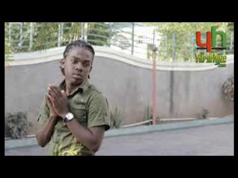 Jahmiel Ft Propa Fade - New Year Resolution (Young Vibes Records) September 2013 (Full Song)