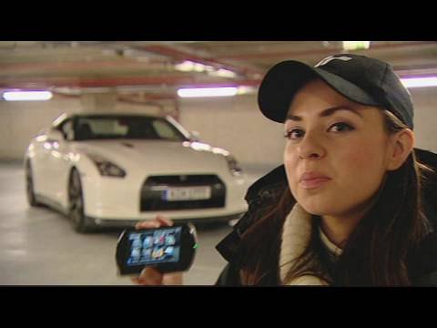 Nissan GTR vs Playstation: Patrick Simon vs. Playstation-Champion - das Nordschleifen-Duell