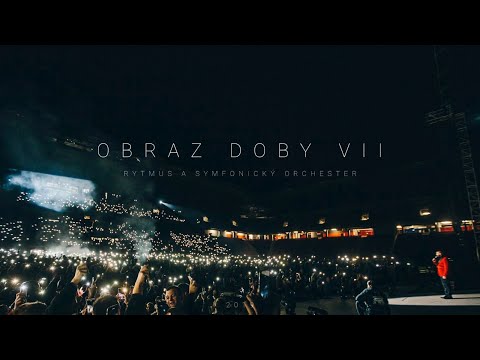Za svoj vlastný koncert so Symfonickým orchestrom som zaplatil 50-tisíc eur, hovorí Rytmus. Sleduj dokument Obraz Doby VII | REFRESHER.sk