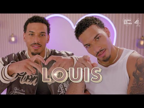 Louis Russell Joins The Celebs Go Dating Agency! 🤩
