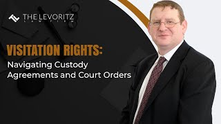 Visitation Rights: Navigating Custody Agreements & Court Orders