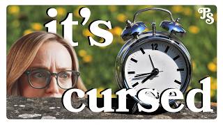 The Real Reasons Permanent Daylight Savings Time Never Stuck