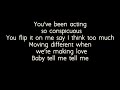 The Chainsmokers & 5 Seconds of Summer - Who Do You Love Lyric The Chainsmokers & 5 Seconds of Summer - Who Do You Love Lyric