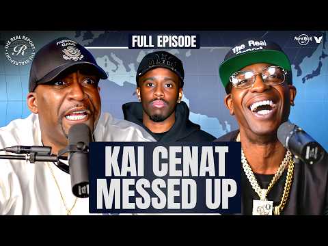Tony Yayo & Uncle Murda DEBATE Kai Cenat vs. iShowSpeed, Timbaland's A.I. troubles & GloRilla drama