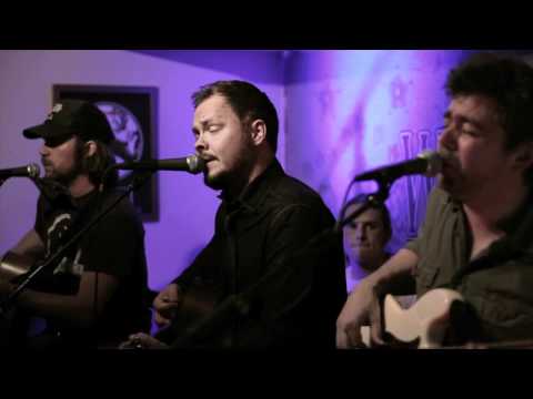 Willy Clay Band - Give a Little