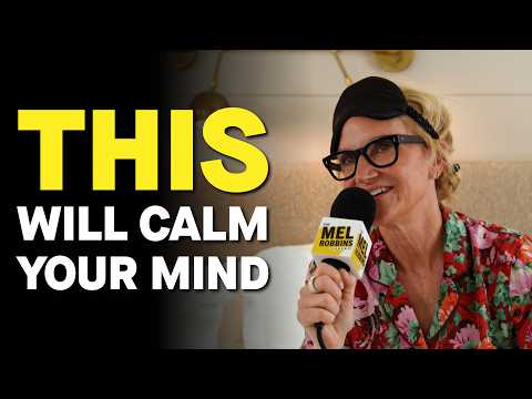 What to Tell Yourself Every Single Night