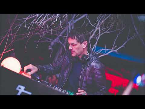 Quivver Anjunadeep Explorations Debut Label Event, 93 Feet East 2025