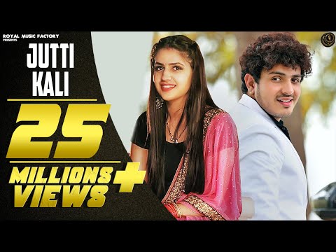 Poster jutti kali lyrics – diler kharakiya