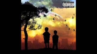 J.K - Where it Began (Where I Belong)