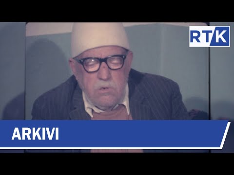ARKIVI - Votimet në Lugun e Baranit 1937 dhe Avdush Hasani  11.03.2019