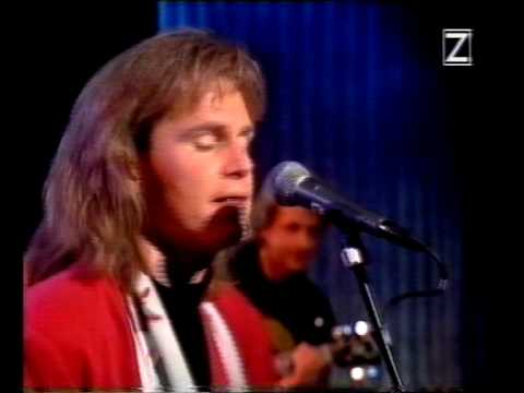 Ted Gärdestad Jag vill ha en egen måne