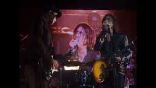 The Libertines - What Became Of The Likely Lads [live @ Düsseldorf 05-10-14]