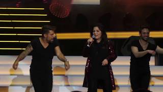 Marianne Rosenberg(Live)- Ich bin wie du.Schlagernacht des Jahres-Waldbühne Berlin 2018