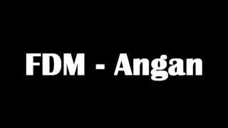Download lagu FDM Angan Chord Lirik....mp3
