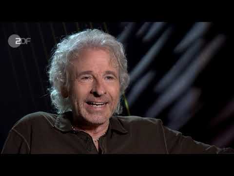 Thomas Gottschalk im Interview: Legendärer Lederrock - NENA