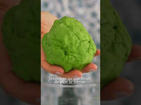 You can make pasta with 2 ingredients