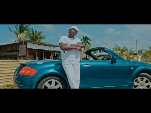 Faya Bless X Jordy ft Bedsaida and Kingdom Milly  (Official Remix Video)