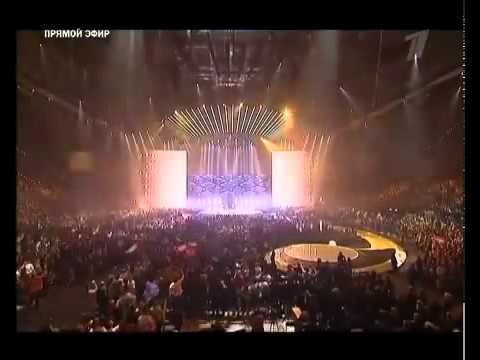 Ell & Nikki - Running Scared (Azerbaijan)