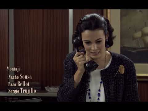 Amar C658 - Las acciones de Julián han repercutido en las relaciones de la empresa