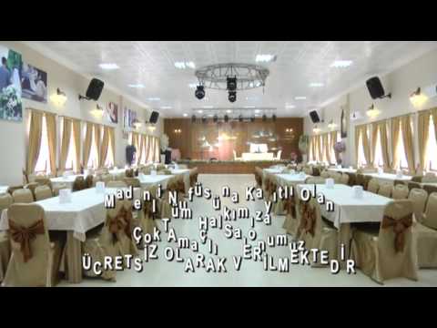 Hamit Bostancı Eğitim ve Kültür Merkezi - Madenli / Çayeli