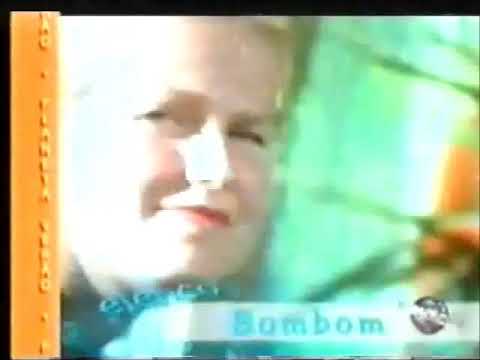 PLANETA XUXA PLANETA  VERAO 2001
