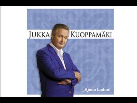 Sade on mun kyyneleeni - Jukka Kuoppamäki