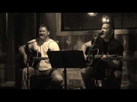 Paul and Nick's Acoustic Sideshow LIVE Midnight Rider