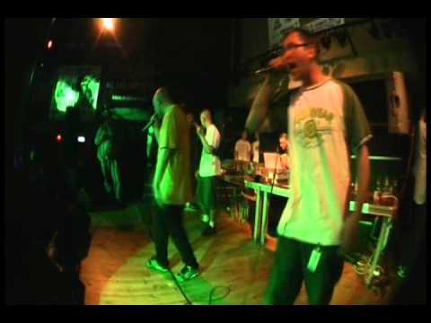 Studio Meksyk 2011 Radom