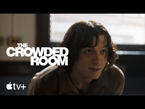 The Crowded Room — Clues You Missed | Apple TV