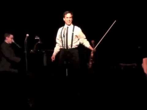 THE MUSE CYCLE: BEGINNINGS "Nothing Can Stop Me Now"