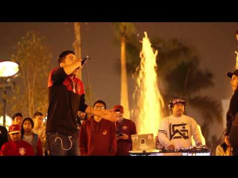 STRIKE vs SAMEX - UDC Central 2017 Raptonda