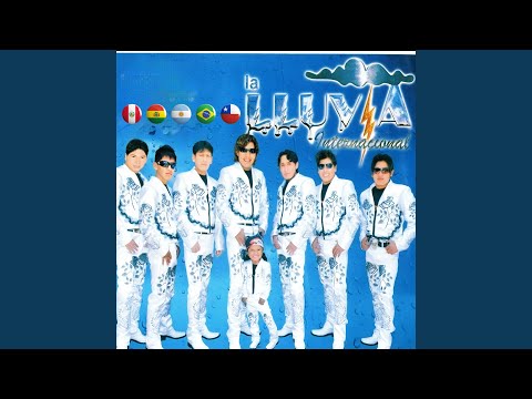 Eternamente Te Amare - La Lluvia Internacional