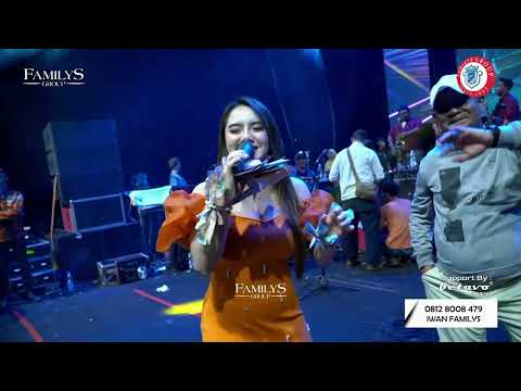Caca Veronica - Gelas Retak | Familys Group Live Cover Hut Pemuda dan Srikandi