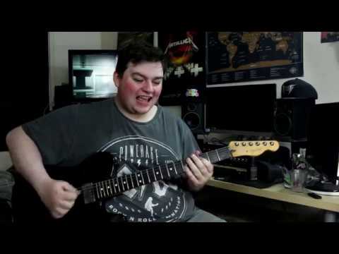 Can't Stop by Red Hot Chili Peppers but I can't start...